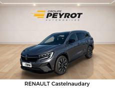 Renault Espace 5 Castelnaudary