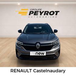 Renault Espace 5 Espace E-Tech full hybrid 200 GSR2 Techno Castelnaudary