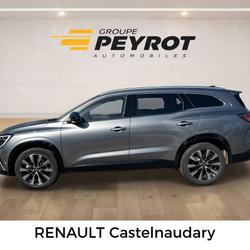 Renault Espace 5 Espace E-Tech full hybrid 200 GSR2 Techno Castelnaudary