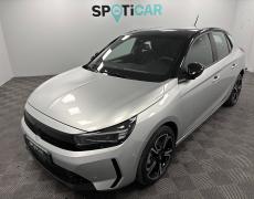 Opel Corsa Gond-Pontouvre