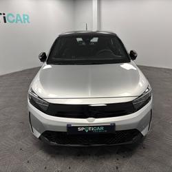Opel Corsa Corsa 1.2 Turbo 100 ch BVM6 GS Gond-Pontouvre