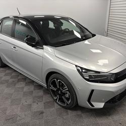 Opel Corsa Corsa 1.2 Turbo 100 ch BVM6 GS Gond-Pontouvre