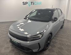 Opel Corsa Gond-Pontouvre