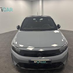 Opel Corsa Corsa 1.2 Turbo 100 ch BVM6 GS Gond-Pontouvre