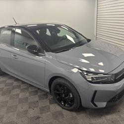 Opel Corsa Corsa 1.2 Turbo 100 ch BVM6 GS Gond-Pontouvre