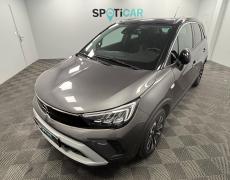 Opel Crossland Gond-Pontouvre