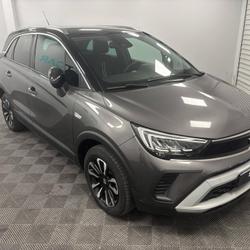 Opel Crossland Crossland 1.5 D 110 ch BVM6 Elegance Gond-Pontouvre