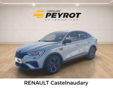 Renault Arkana Castelnaudary