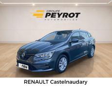 Renault Megane 4 Estate - Mégane IV Estate Blue dCi 115 - 21N Business - 14 500 €