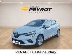 Renault Clio 5