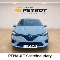 Renault Clio 5 Clio SCe 65 - 21N Business Castelnaudary