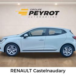 Renault Clio 5 Clio SCe 65 - 21N Business Castelnaudary
