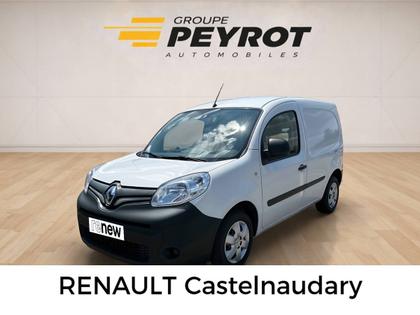 Renault Kangoo Express - KANGOO EXPRESS BLUE DCI 80 GRAND CONFORT - 10 590 €