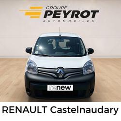 Renault Kangoo Express KANGOO EXPRESS BLUE DCI 80 GRAND CONFORT Castelnaudary