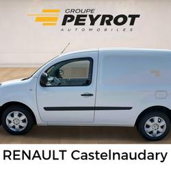 Renault Kangoo Express KANGOO EXPRESS BLUE DCI 80 GRAND CONFORT Castelnaudary