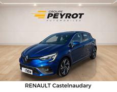 Renault Clio 5 Castelnaudary