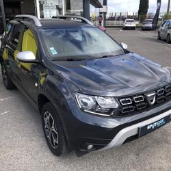 Dacia Duster Duster Blue dCi 115 4x2 Prestige Cognac