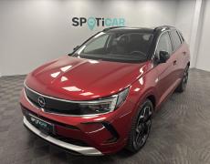 Opel Grandland Gond-Pontouvre