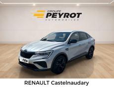 Renault Arkana Castelnaudary