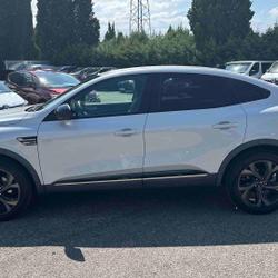 Renault Arkana Arkana E-Tech hybride 145 - 22 Engineered Castelnaudary