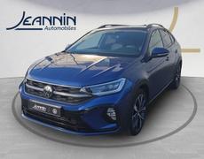 Volkswagen Taigo Samoreau