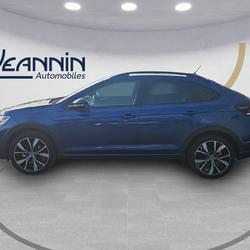 Volkswagen Taigo Taigo 1.0 TSI 116 DSG7 R-Line Edition Samoreau