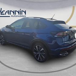 Volkswagen Taigo Taigo 1.0 TSI 116 DSG7 R-Line Edition Samoreau