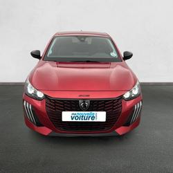 Peugeot 208 208 PureTech 100 eat - Allure Tr&eacute;lissac