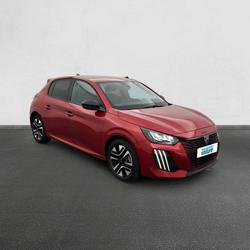 Peugeot 208 208 PureTech 100 eat - Allure Tr&eacute;lissac