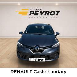 Renault Clio 5 Clio Blue dCi 100 - 21N Intens Castelnaudary