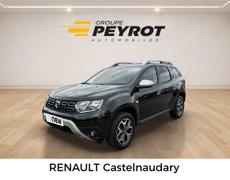 Dacia Duster Castelnaudary