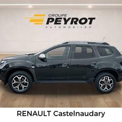 Dacia Duster Duster Blue dCi 115 4x4 Prestige Castelnaudary