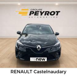 Renault Clio 5 Clio TCe 90 Evolution Castelnaudary