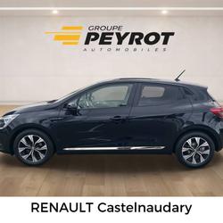 Renault Clio 5 Clio TCe 90 Evolution Castelnaudary