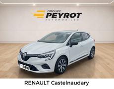 Renault Clio 5 Societe Castelnaudary