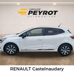 Renault Clio 5 Societe CLIO SOCIETE BLUE DCI 100 EVOLUTION REVERSIBLE Castelnaudary