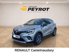 Renault Captur - Captur TCe 90 Techno - 16 490 €