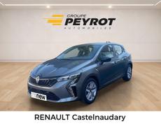 Renault Clio 5 Castelnaudary