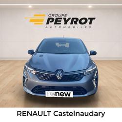 Renault Clio 5 Clio TCe 90 ch GSR2 Evolution Castelnaudary
