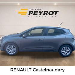 Renault Clio 5 Clio TCe 90 ch GSR2 Evolution Castelnaudary