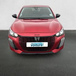 Peugeot 208 208 PureTech 100  eat - Allure Tr&eacute;lissac