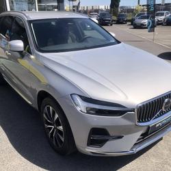 Volvo XC60 XC60 B4 197 ch Geartronic 8 Plus Style Chrome Cognac