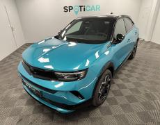 Opel Mokka Terrasson-Lavilledieu