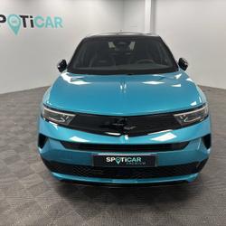 Opel Mokka Mokka 1.2 Turbo 136 ch BVM6 GS Gond-Pontouvre