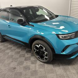 Opel Mokka Mokka 1.2 Turbo 136 ch BVM6 GS Gond-Pontouvre