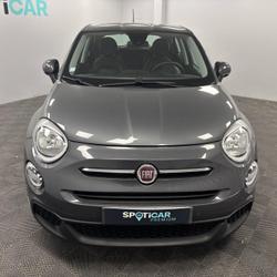 Fiat 500x 500X 1.0 FireFly Turbo T3 120 ch Urban Terrasson-Lavilledieu
