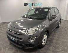 Fiat 500x Gond-Pontouvre