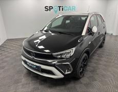 Opel Crossland Gond-Pontouvre