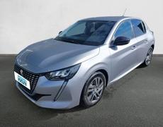 Peugeot 208 Trélissac