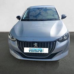 Peugeot 208 208 PureTech 100 S&S BVM6 - Style Tr&eacute;lissac